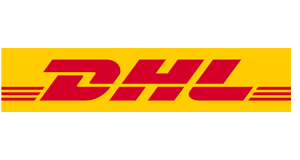 dhl logo