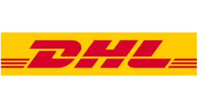 dhl logo