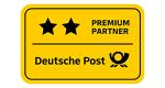 Deutsche post logo