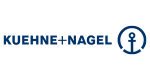 KUEHNE+NAGEL logo