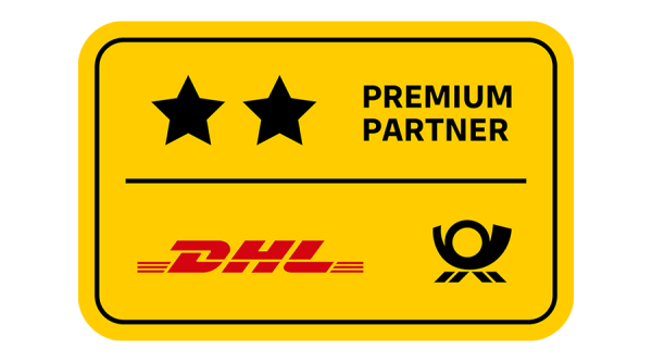 DHL logo