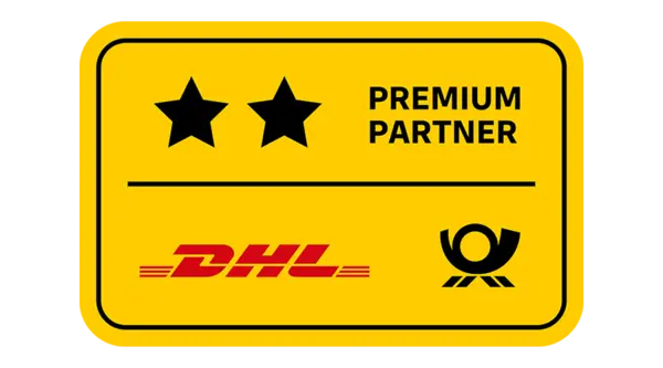 DHL logo