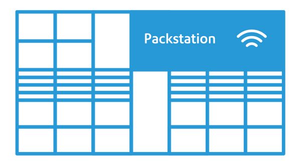 packstation