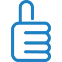 Clients satisfaits icon