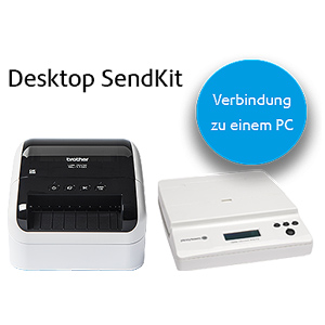 Desktop-SendKit online