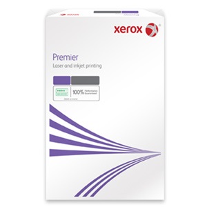 Xerox Premier, DIN A4, 80g/m², 2.500 Blatt/Karton