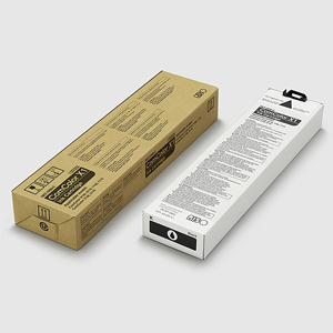 Riso ComColor GD Tinte Schwarz