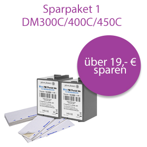 Sparpaket 1 DM300C