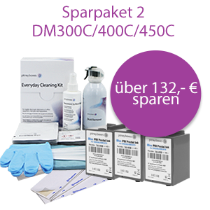 Sparpaket 2 DM300C