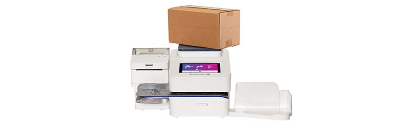 SendPro® plus