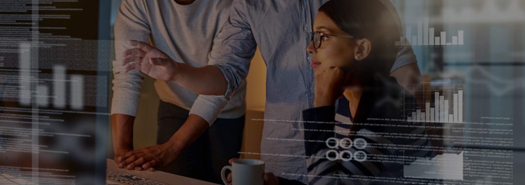 Customer Information Management Software
