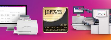 JD Power logo