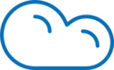 Cloud icon