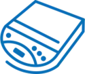 Scale icon