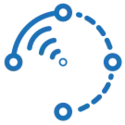 Tracking icon