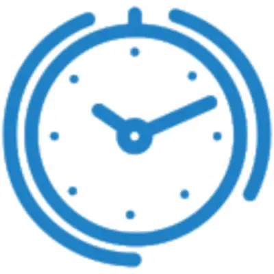 receiving illustration