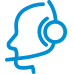 customer service icon