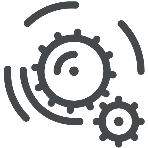 Scalable multi-site deployment icon