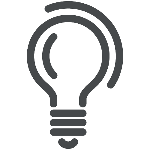 Custom branding and finishes icon