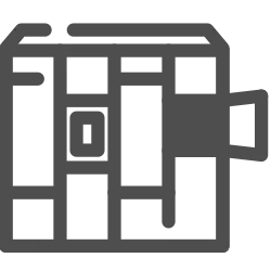 locker icon