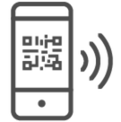 Automated notifications bell icon