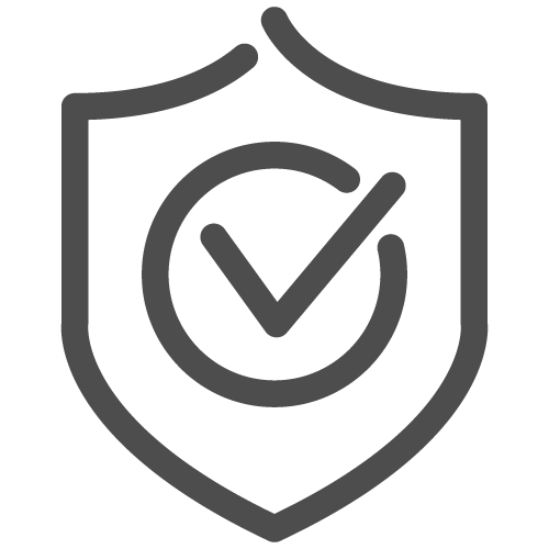 Single sign-on and multi-factor authentication icon