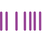 Strichcode-Symbol