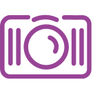 camera icon