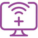 connect icon