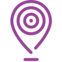 pinpoint icon