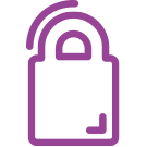 Lock icon