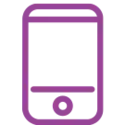 smartphone icon