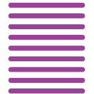 Papierstapel Symbol