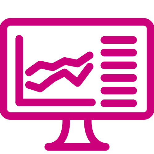 tracking icon