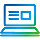 laptop icon