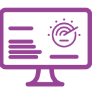 monitor icon