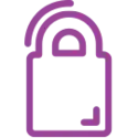 lock icon