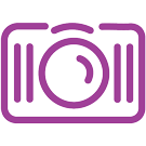 camera icon camera icon