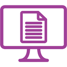 Notepad icon