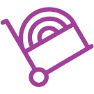 delivery icon