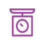 scale icon