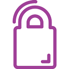 security icon security icon