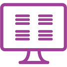 consolidate icon consolidate icon