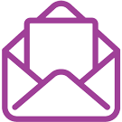 Mail and flats icon