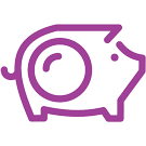 savings icon