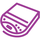 scale icon