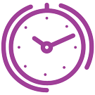 stopwatch icon stopwatch icon