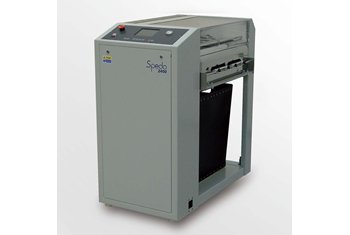 Image of Spedo 2400 Forms Cutter