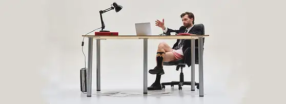 Hybrid working explained