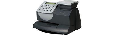 DM50 franking machine